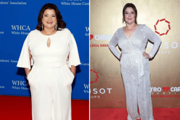 Overcoming Challenges: Ana Navarro’s Road to Success
