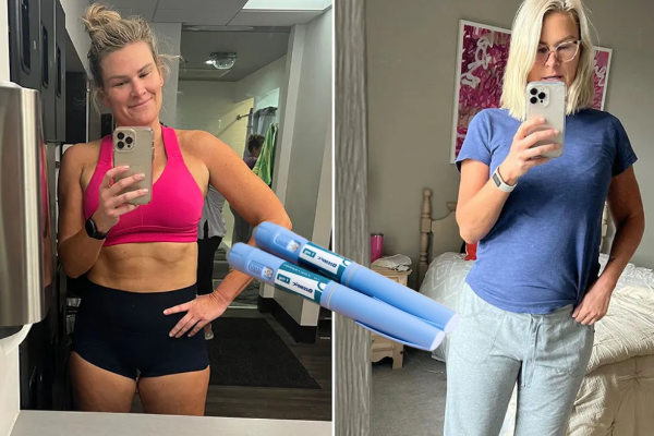 Ozempic Weight Loss Results