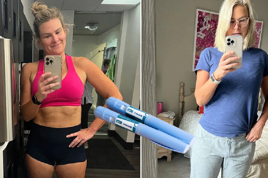 Ozempic Weight Loss Results