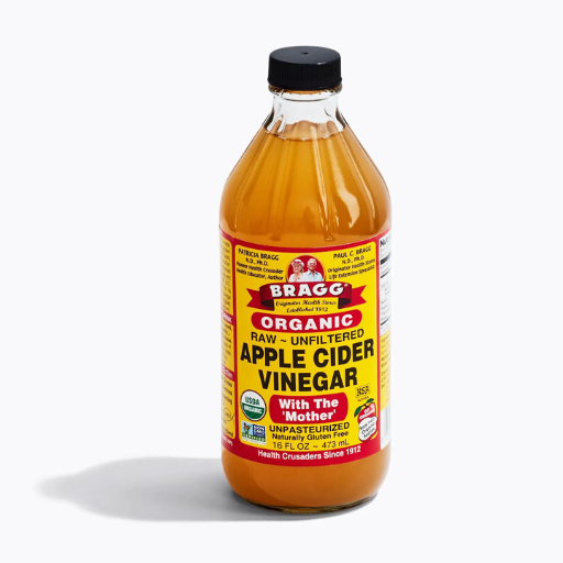 Possible Side Effects and Risks of Bragg Apple Cider Vinegar