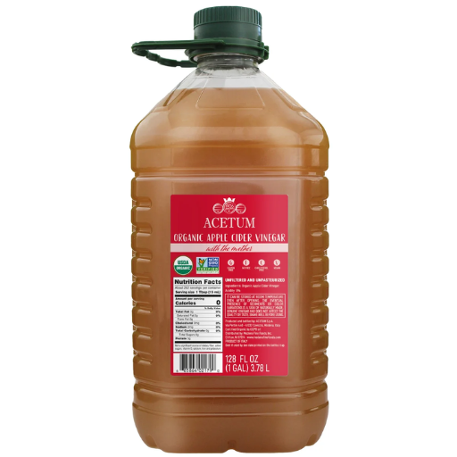 Powerful Apple Cider Vinegar Substitutes for Weight Loss