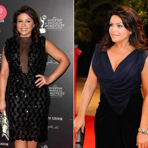 Rachael Ray weight loss