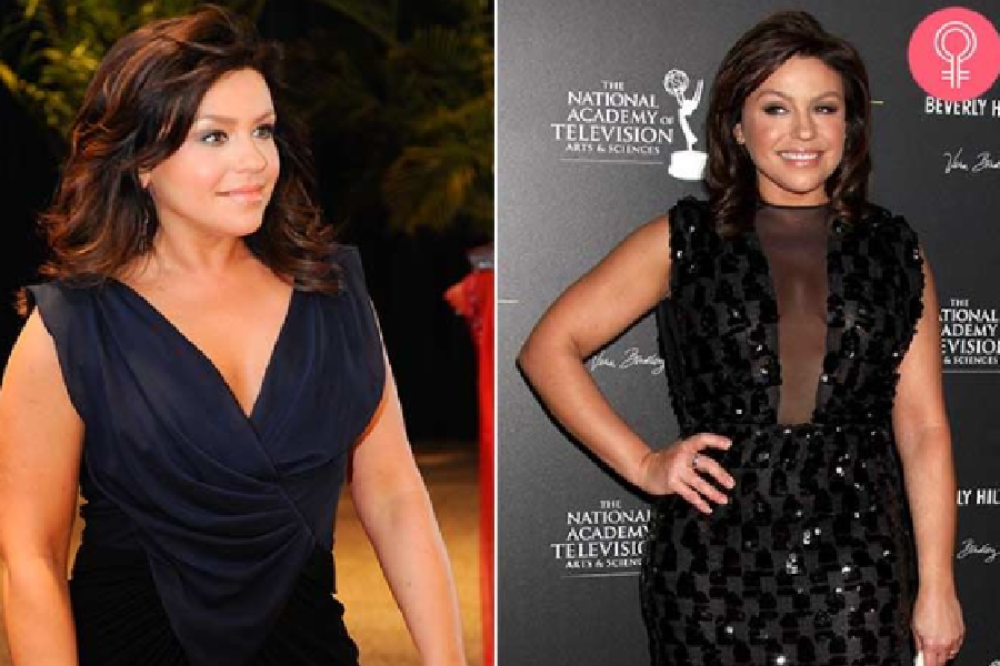 Rachael Ray weight loss