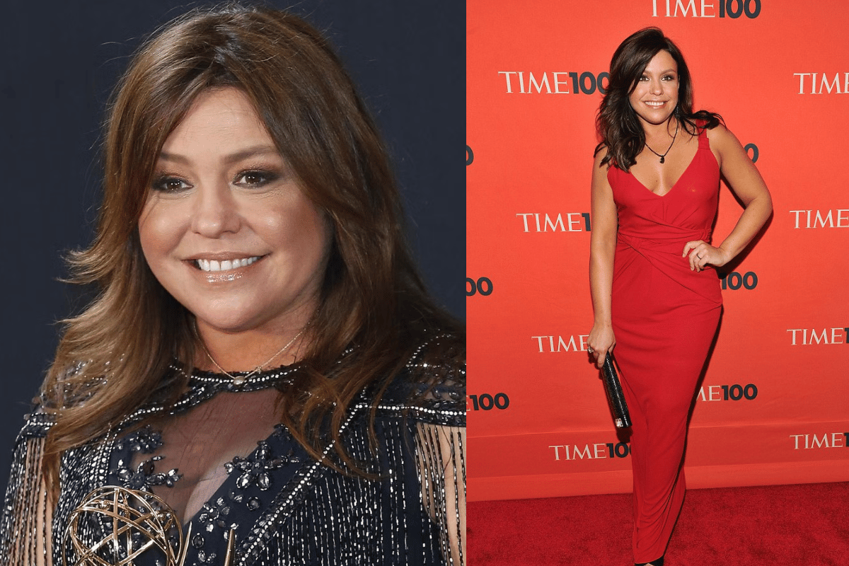 Rachael Ray Weight Loss: Her 2025 Secrets for Sustainable Results –  ealoisio's blog
