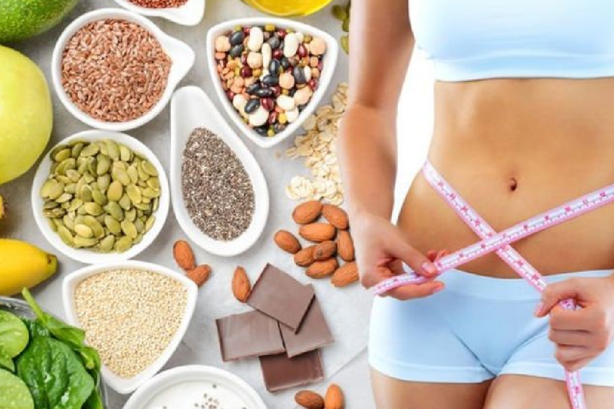 Rapid Weight Loss 25 Pounds in 2 Weeks