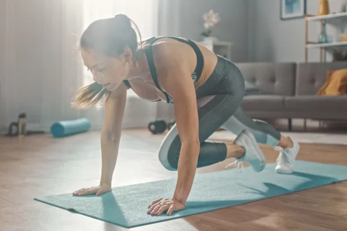 Reality check: belly fat loss