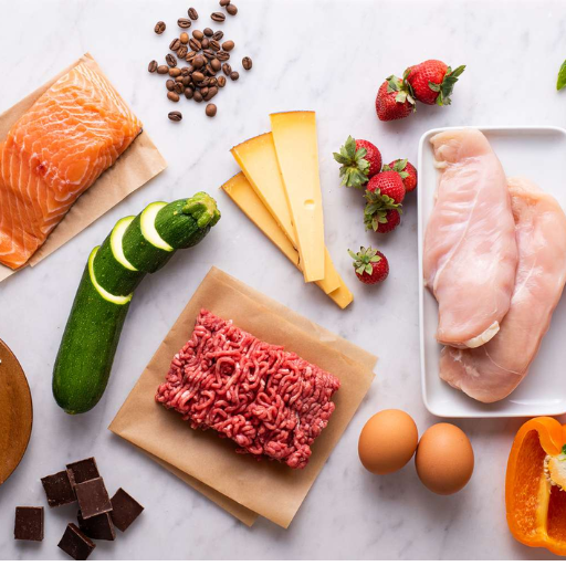 Staying Healthy on a Low Carb Diet Essential Nutrients to Watch