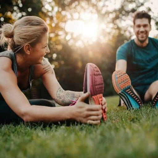 Step 3 Lifestyle Changes to Support Your Weight Loss Goals