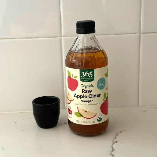 The Benefits of Apple Cider Vinegar and Why You Might Want a Substitute
