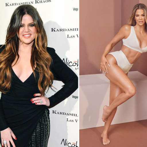 The Diet Plan That Helped Khloe Kardashian Lose Weight Fast