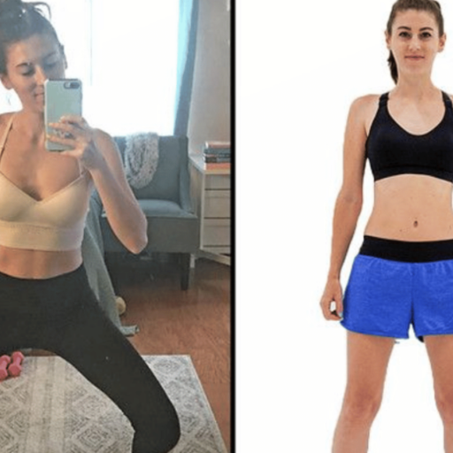 The Diet That Helped Ariana Grande Lose Weight
