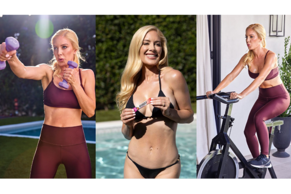 The Exercise Regimen That Helped Heidi Voight Lose 50 Pounds