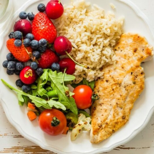The Importance of Portion Control with Weight Loss Foods