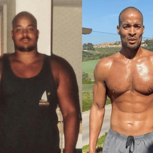 The Mindset Shift Goggins’ Mental Approach to Weight Loss