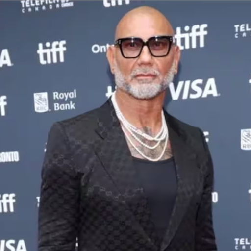 The Motivation Behind Dave Bautista’s Weight Loss