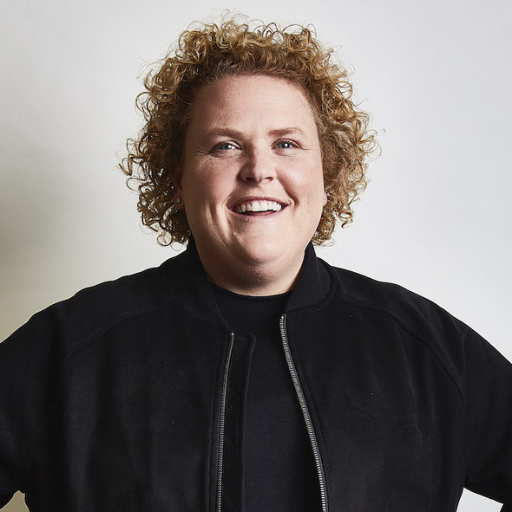 The Motivation Behind Fortune Feimster's Weight Loss