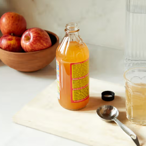 The Power of Combining Apple Cider Vinegar and Pickle Juice for Maximum Weight Loss