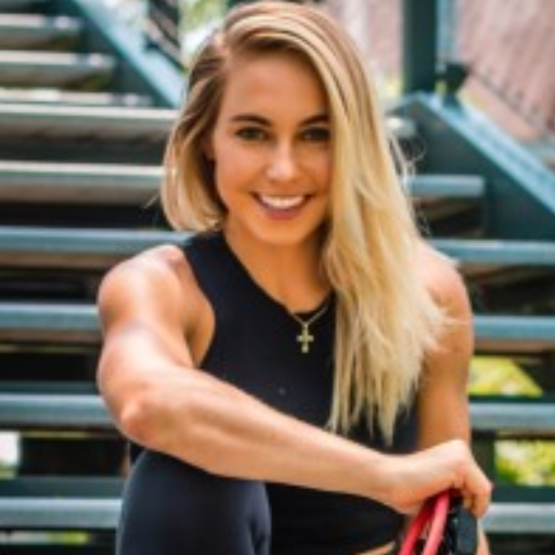 The Role of Jessica’s Personal Trainers and Nutritionists