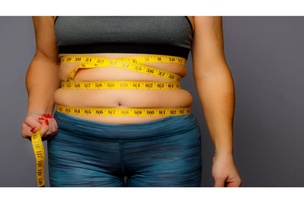 The Role of Stress Reduction in Lower Belly Fat Loss