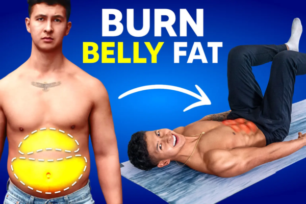 The Science Behind Cardio and Belly Fat Loss