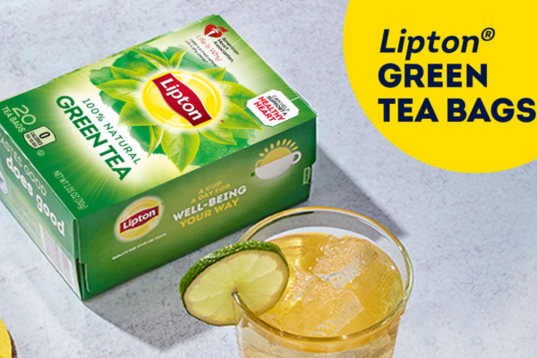 The Science Behind Lipton Green Tea and Weight Loss