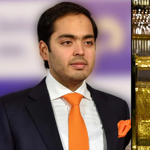 The Turning Point How Anant Decided to Take Control of His Health