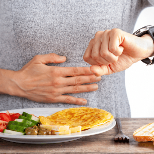 Tip #3 The Role of Intermittent Fasting in Shedding Pounds Quickly