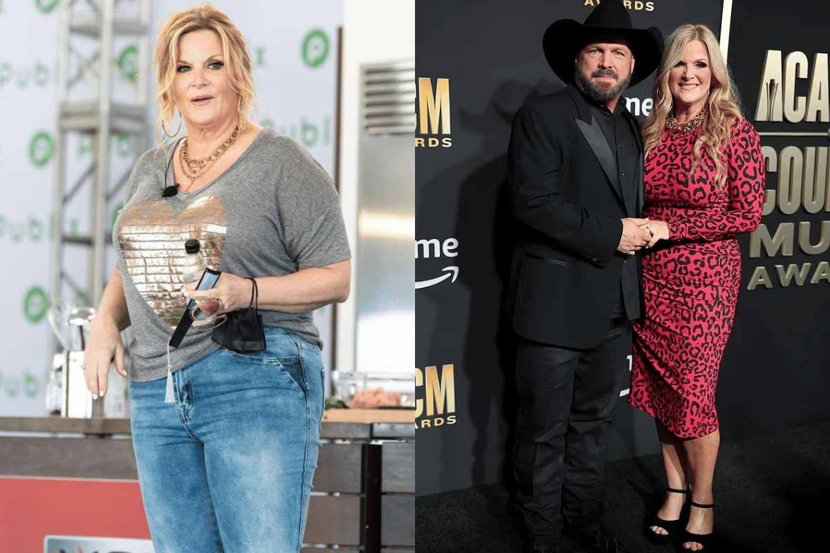 Trisha Yearwood Weight Loss