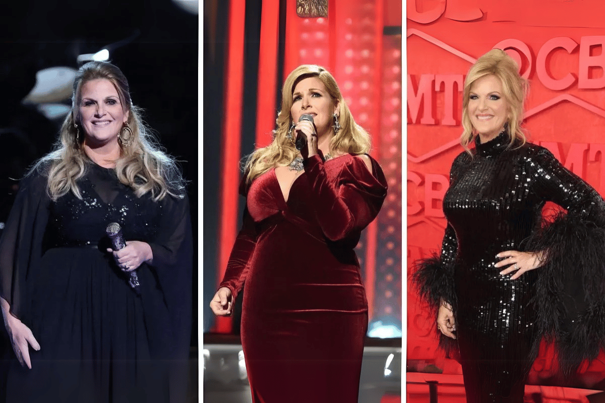 Trisha Yearwood’s Mindset and Motivation for Weight Loss