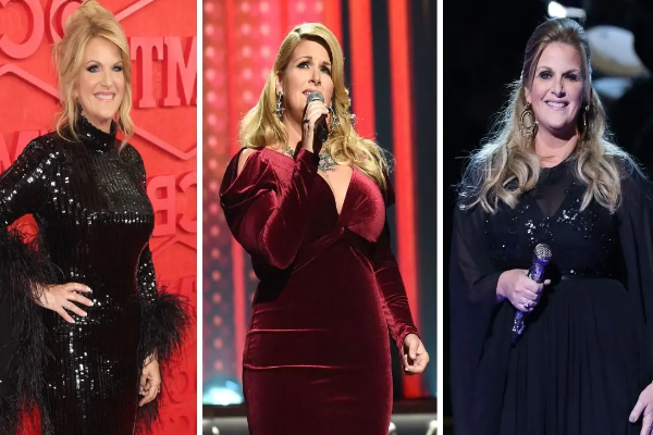 Trisha Yearwood Weight Loss