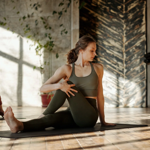 Truth #2 The Power of Regular Exercise for Belly Fat and Overall Wellness