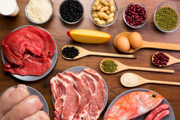 What is a 7-Day Protein Diet Plan for Weight Loss