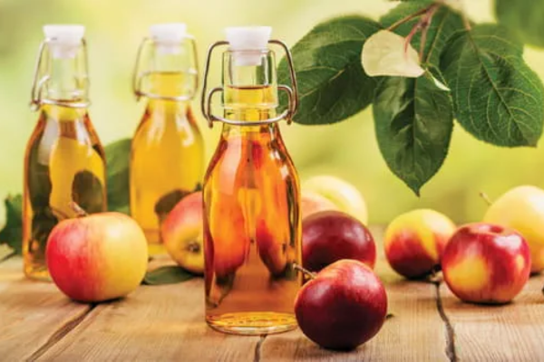 What to Look for in the Best Apple Cider Vinegar for Weight Loss