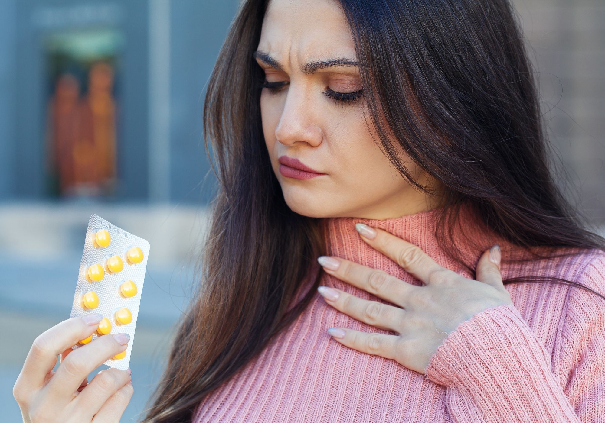 How Xanax Affects Your Body’s Metabolism and Appetite