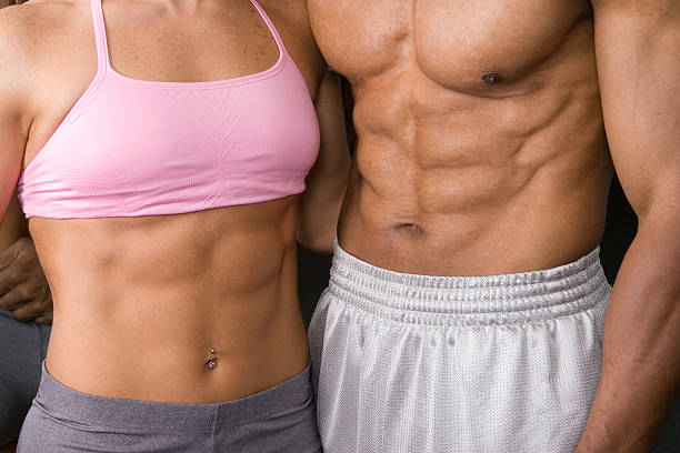Secret #3: The Role of Sleep in Belly Fat Reduction
