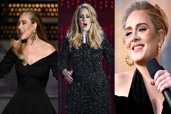 adele weight loss