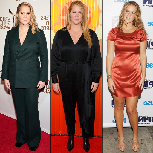 Amy Schumer’s Approach to Weight Loss: The Key Strategies She Used