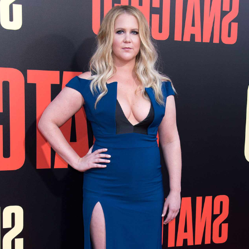 The Impact of Amy Schumer’s Weight Loss on Her Career and Public Image