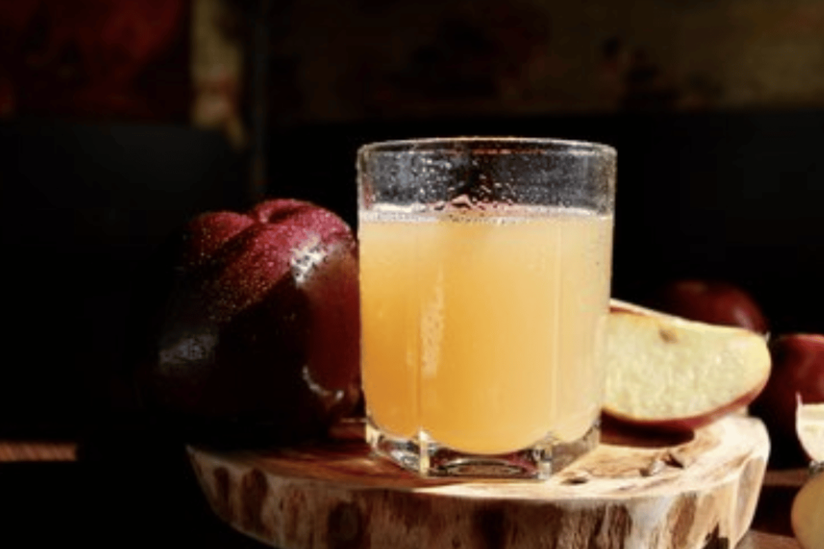 The Science Behind Apple Cider Vinegar and Weight Loss