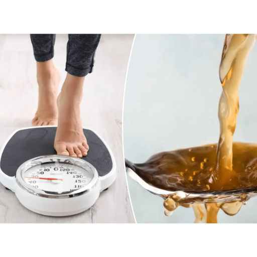 apple cider vinegar feet weight loss