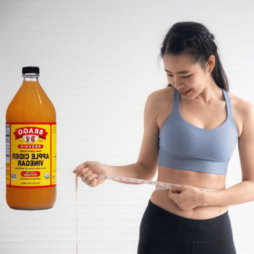 How Apple Cider Vinegar Helps Reduce Bloating and Improve Digestion