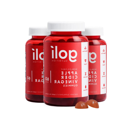 How Apple Cider Vinegar Gummies Support Weight Loss in 1 Week