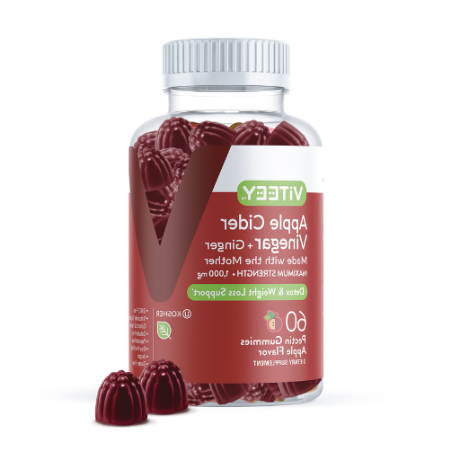 How to Use Apple Cider Vinegar Gummies for Maximum Weight Loss Results