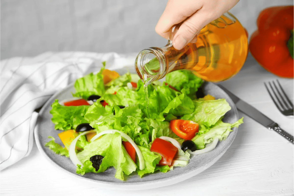 apple cider vinegar how to lose weight