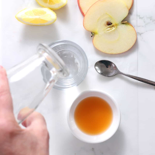 Understanding the Role of Apple Cider Vinegar in Weight Loss