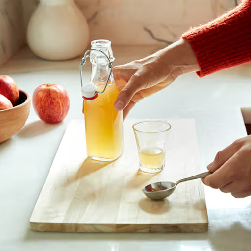 How Apple Cider Vinegar and Rice Work Together for Weight Loss