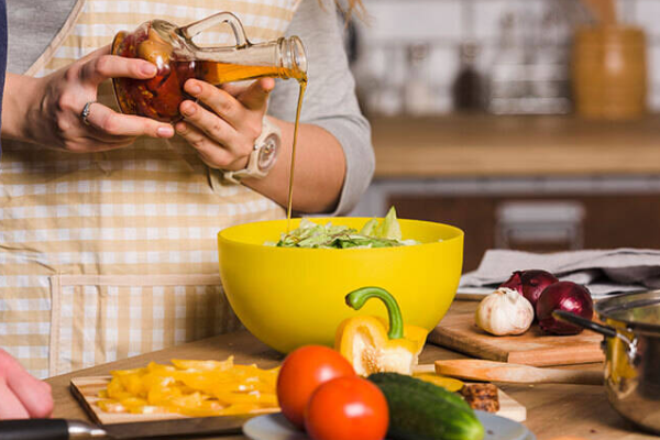 apple cider vinegar weight loss recipe