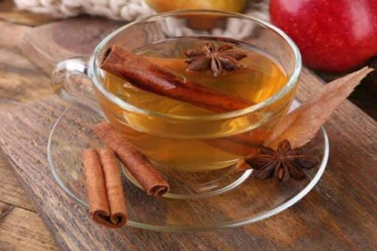 apple cider vinegar weight loss recipe