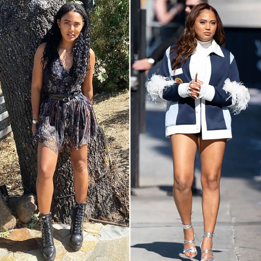 How Ayesha Curry Lost 30 Pounds: Key Strategies She Followed
