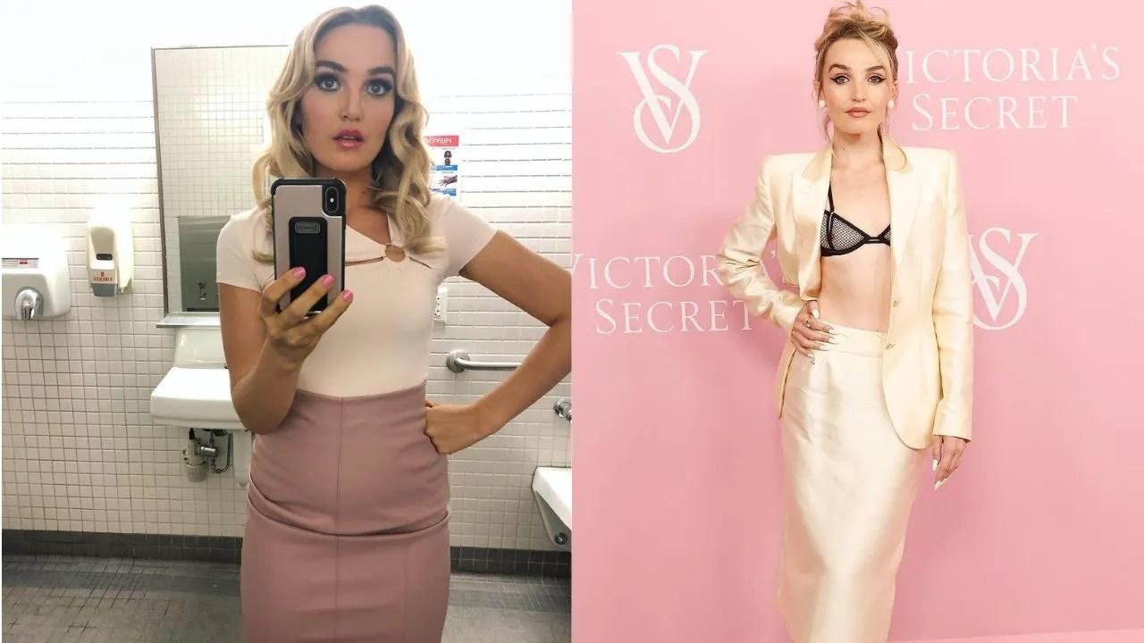 Chloe Fineman Weight Loss: 30 Pounds Shed in Just 4 Weeks! | natural